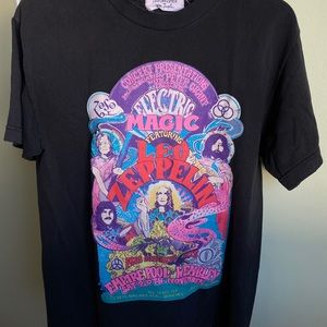 Free People Daydreamer band tee